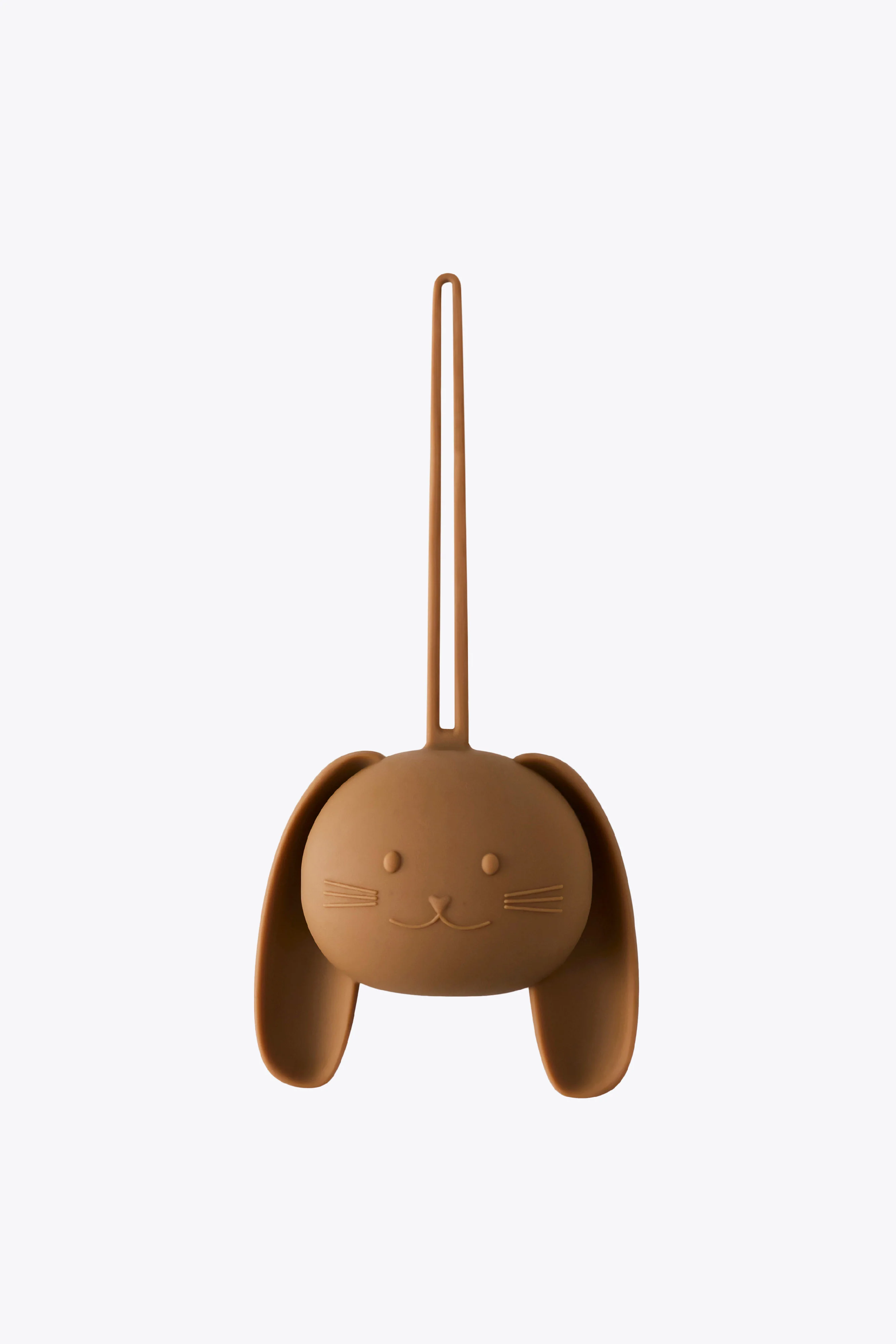 The Pacifier Holder in Hoppy
