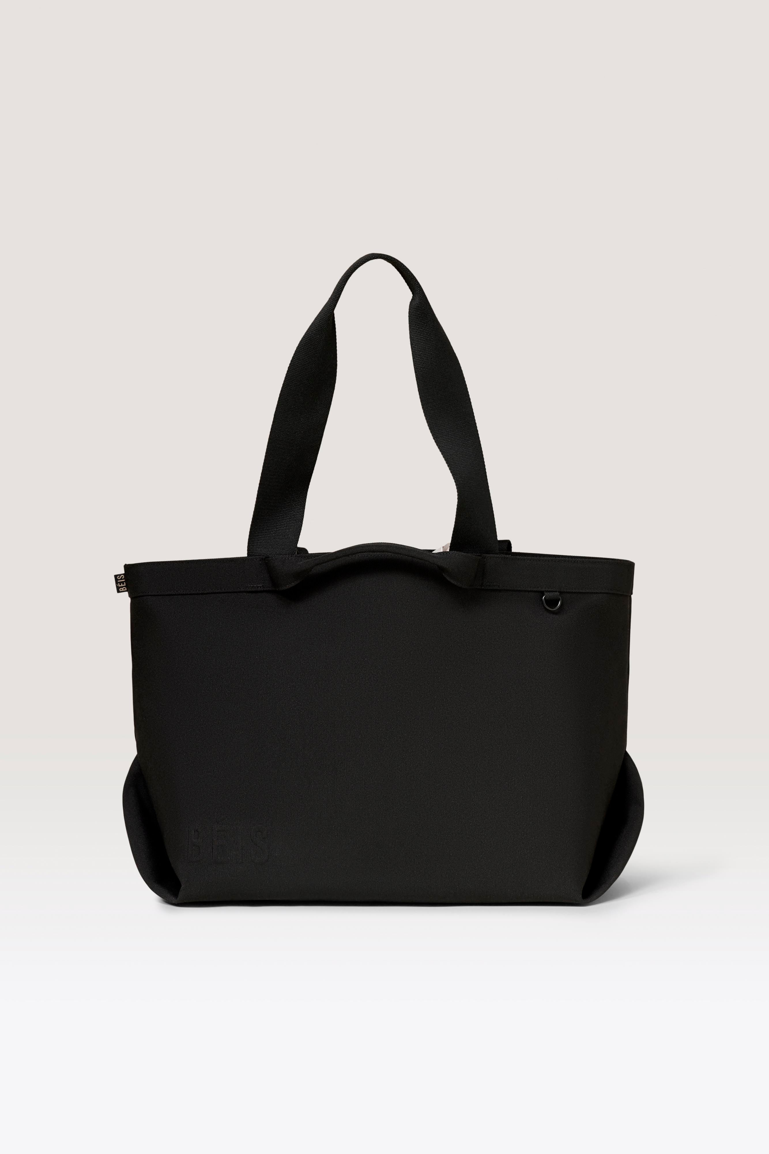 Personalized Travel Tote