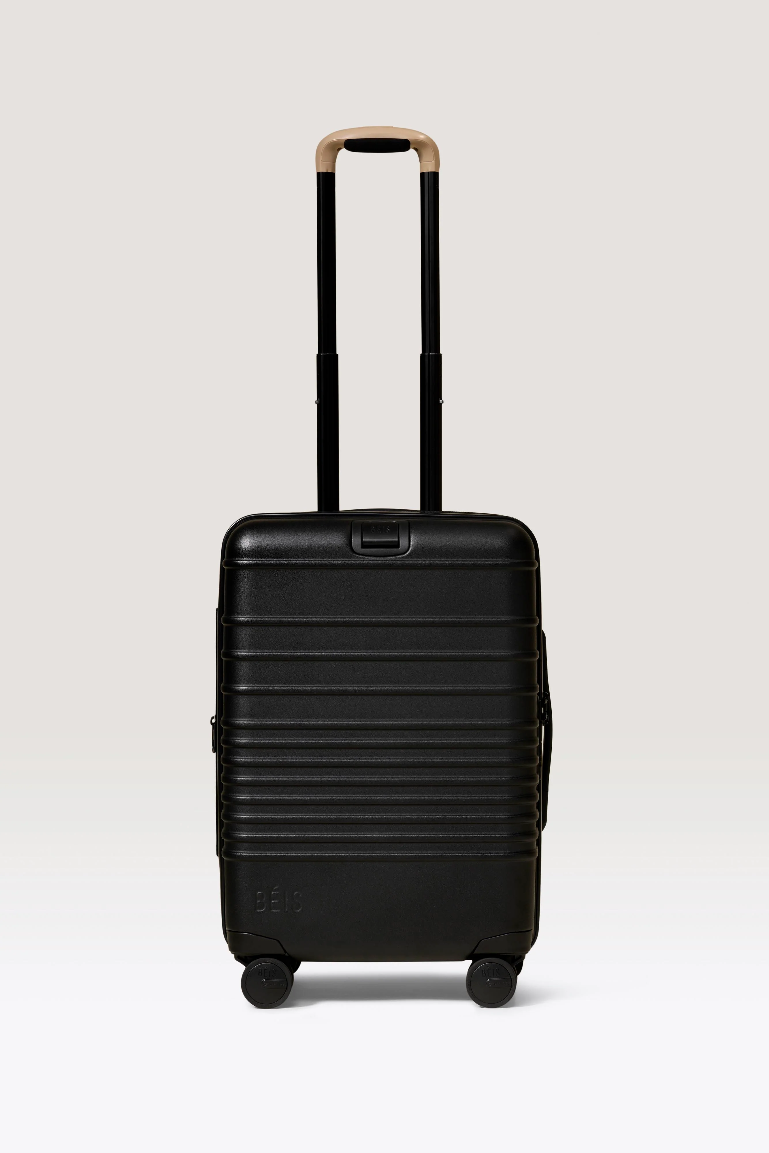 The Carry-On Roller in Black