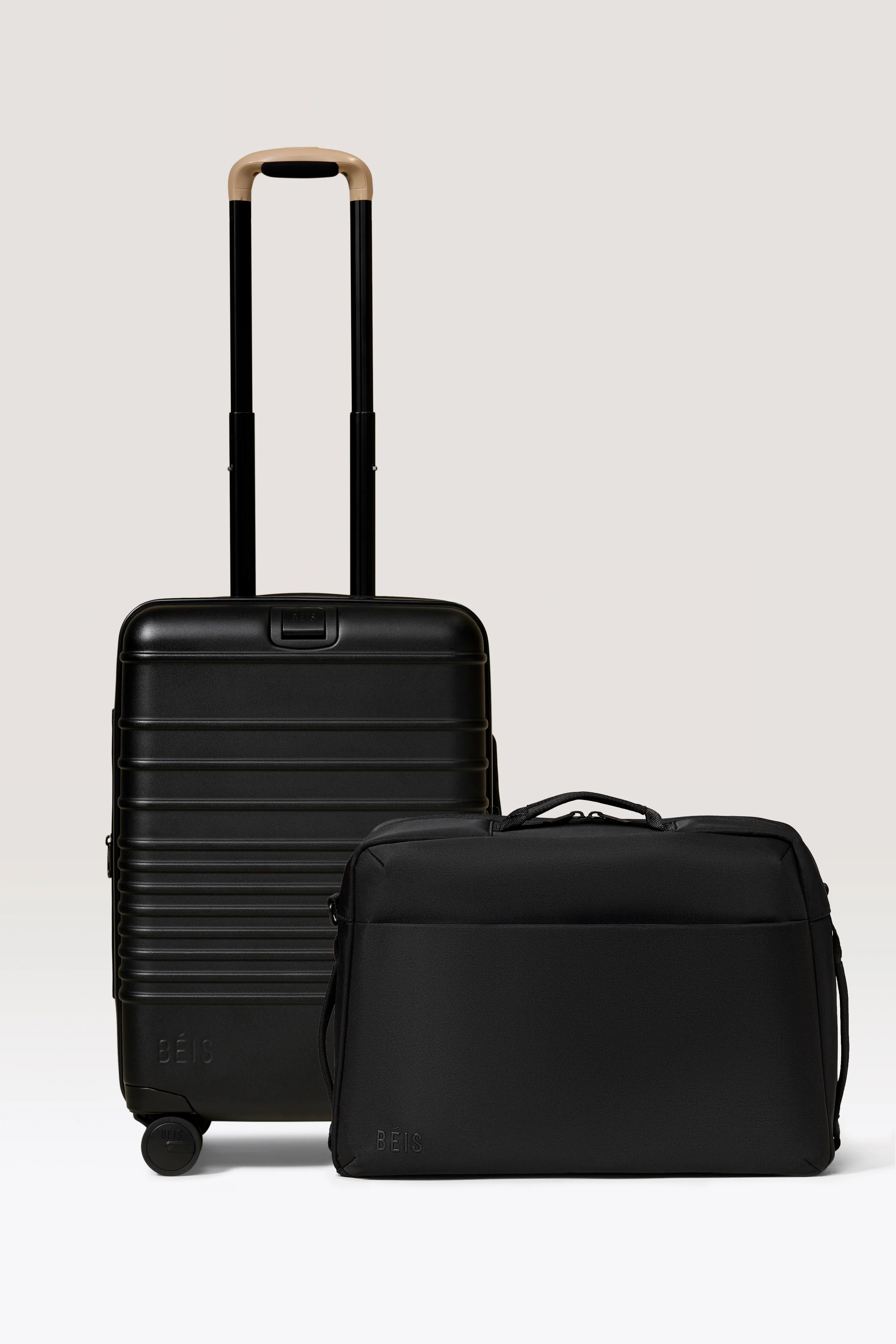 The Carry-On Travel Set