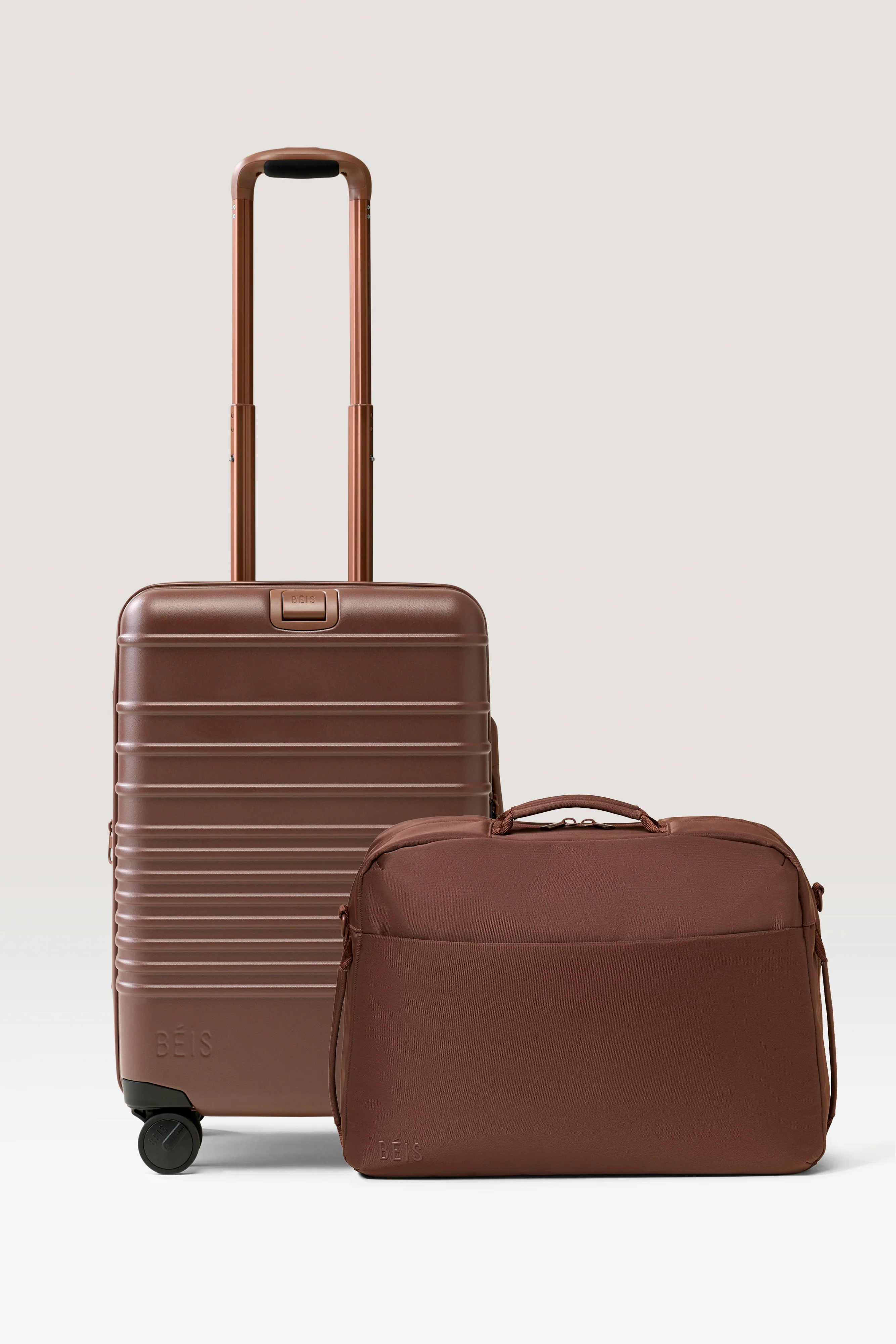 The Carry-On Travel Set