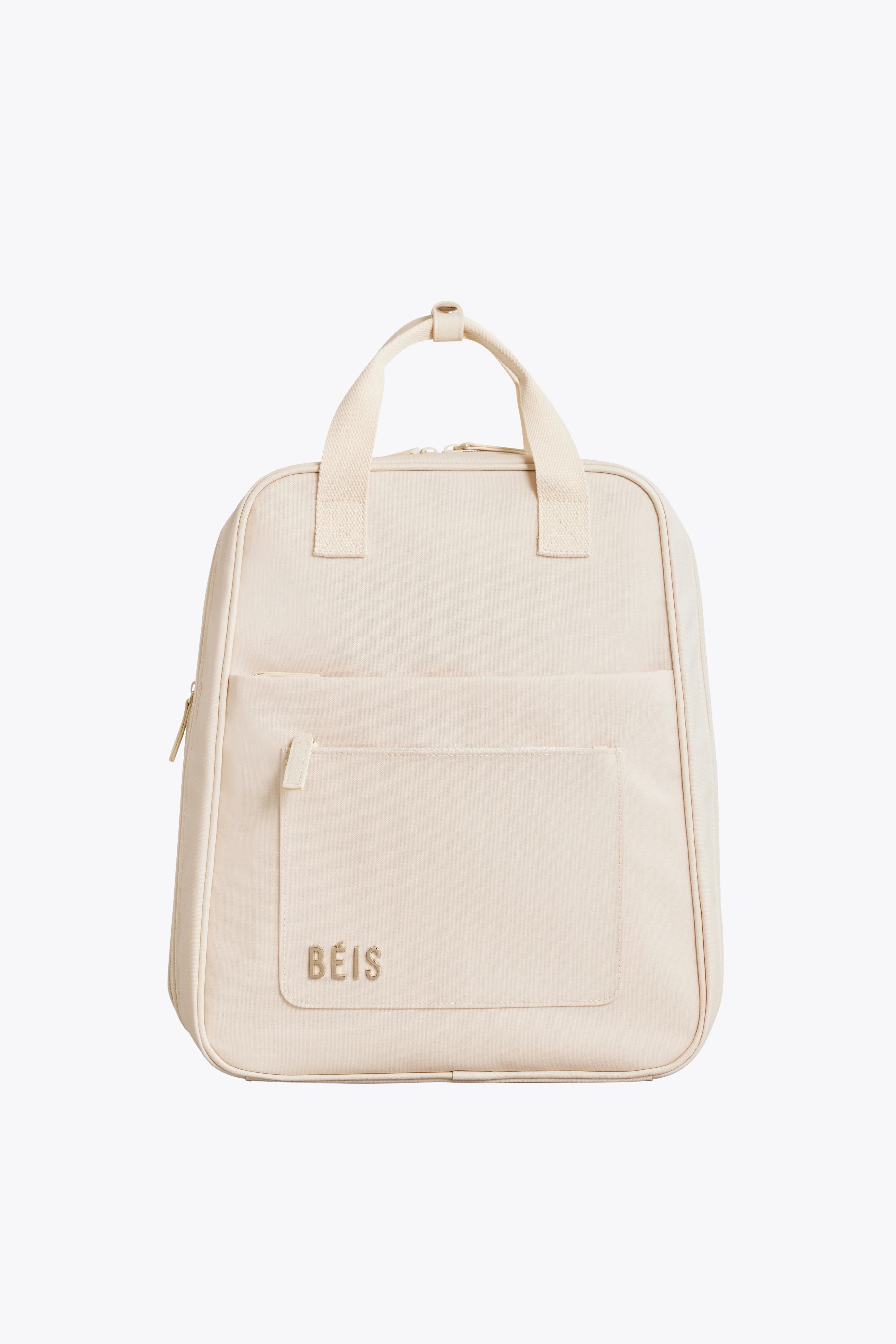 Personalized Expandable Backpack
