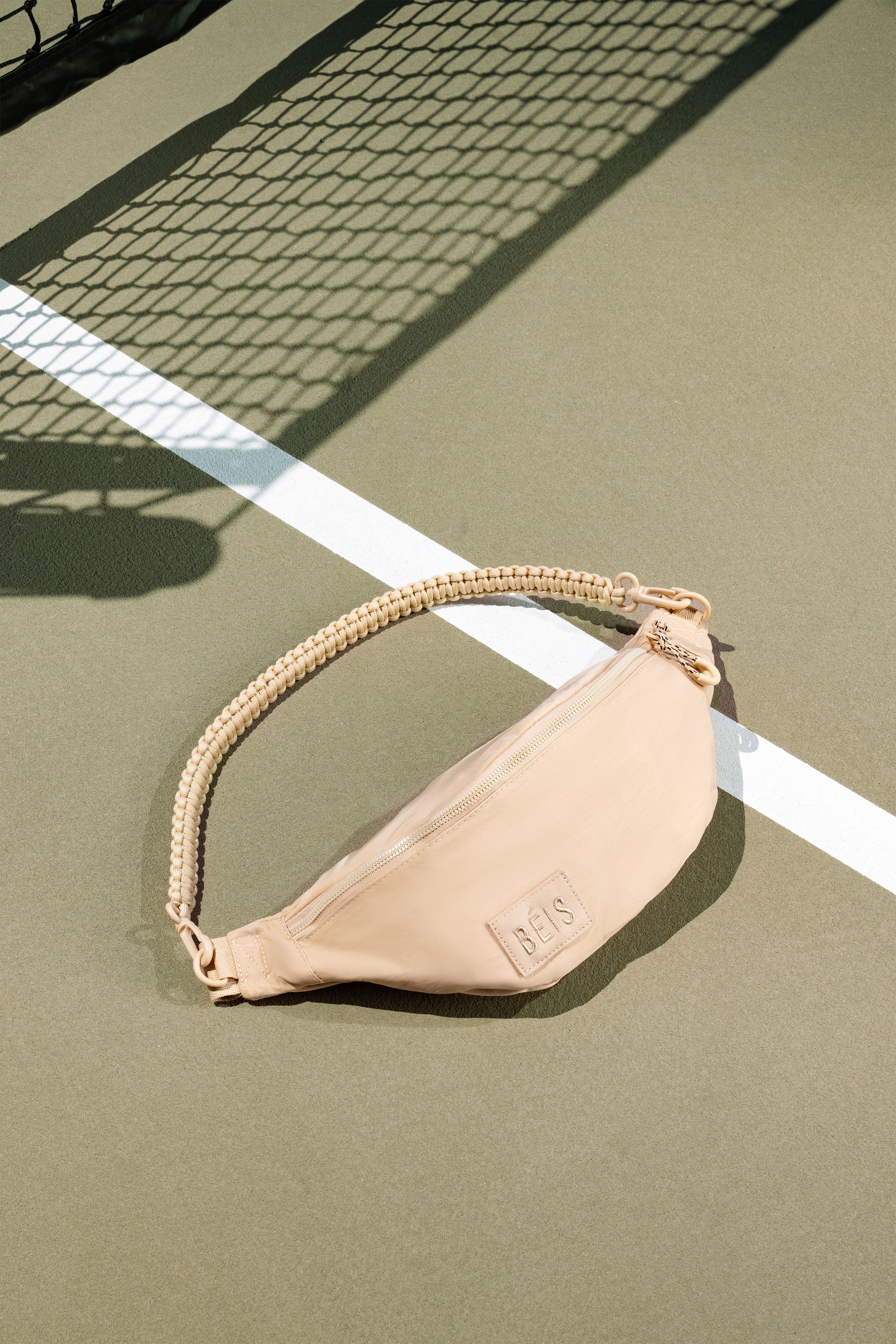 The Sport Pack in Beige - Image 4