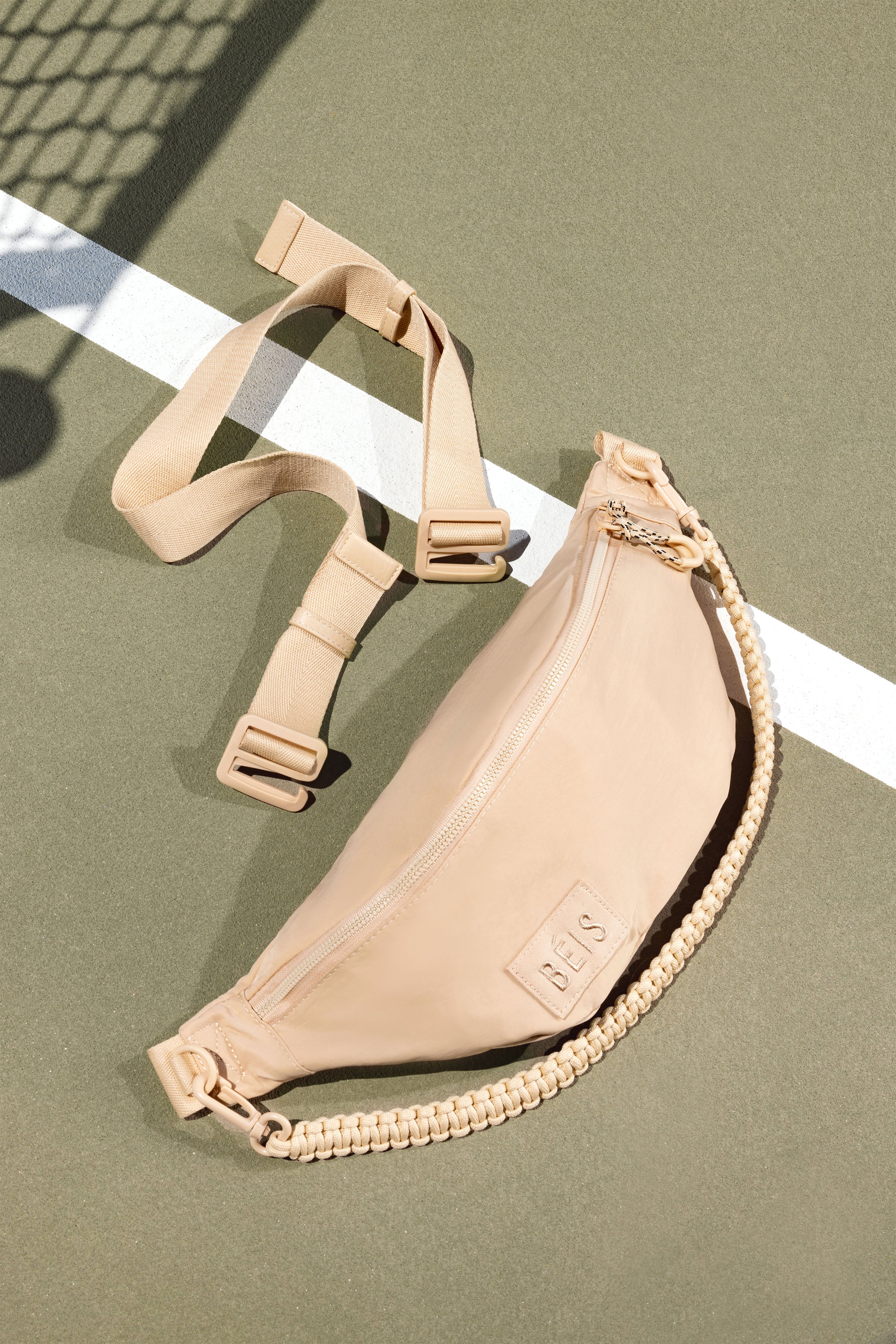The Sport Pack in Beige - Image 3
