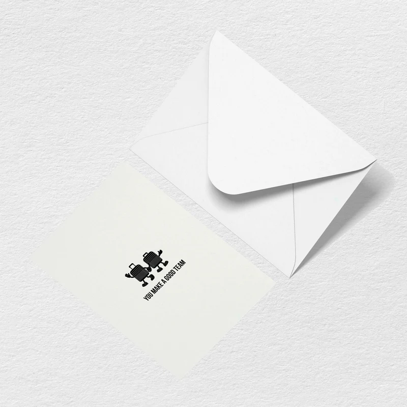 Greeting Card