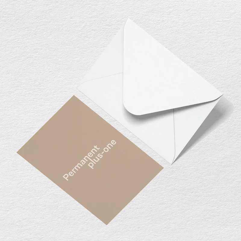 Greeting Card