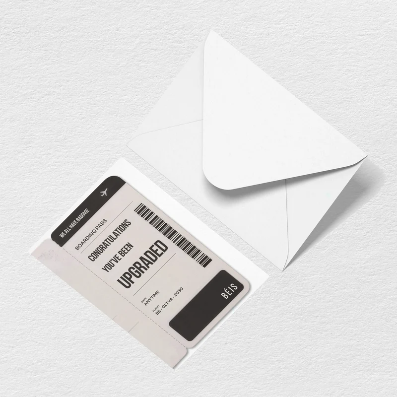 Greeting Card