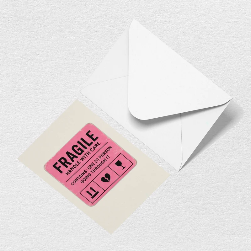 Greeting Card