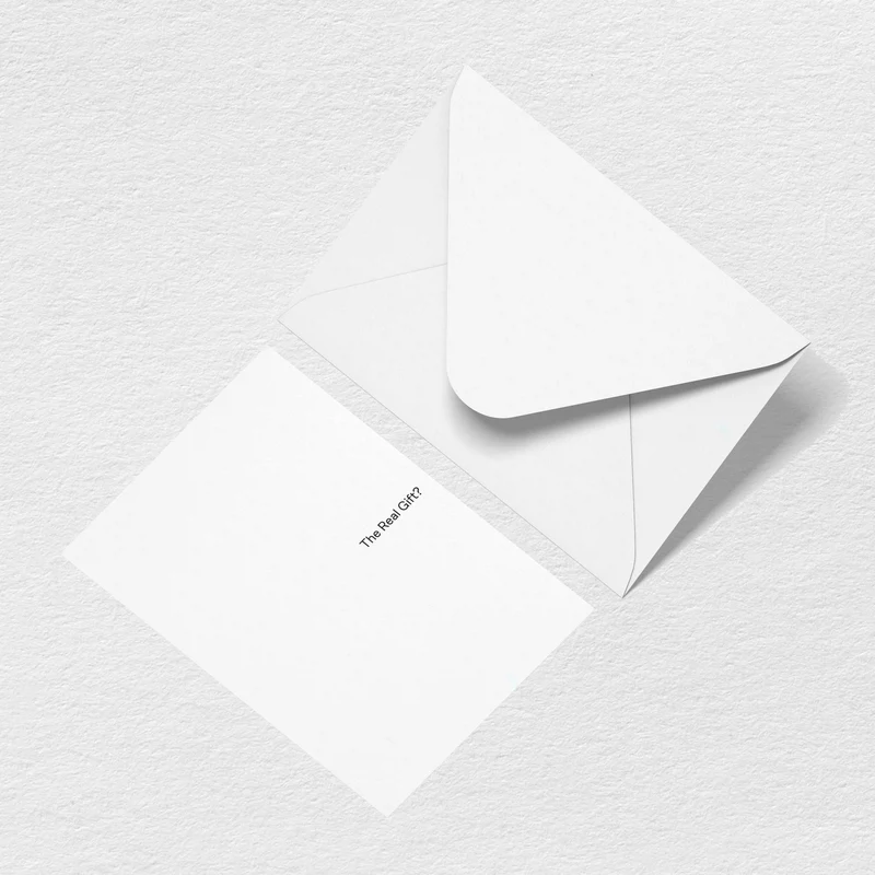 Greeting Card