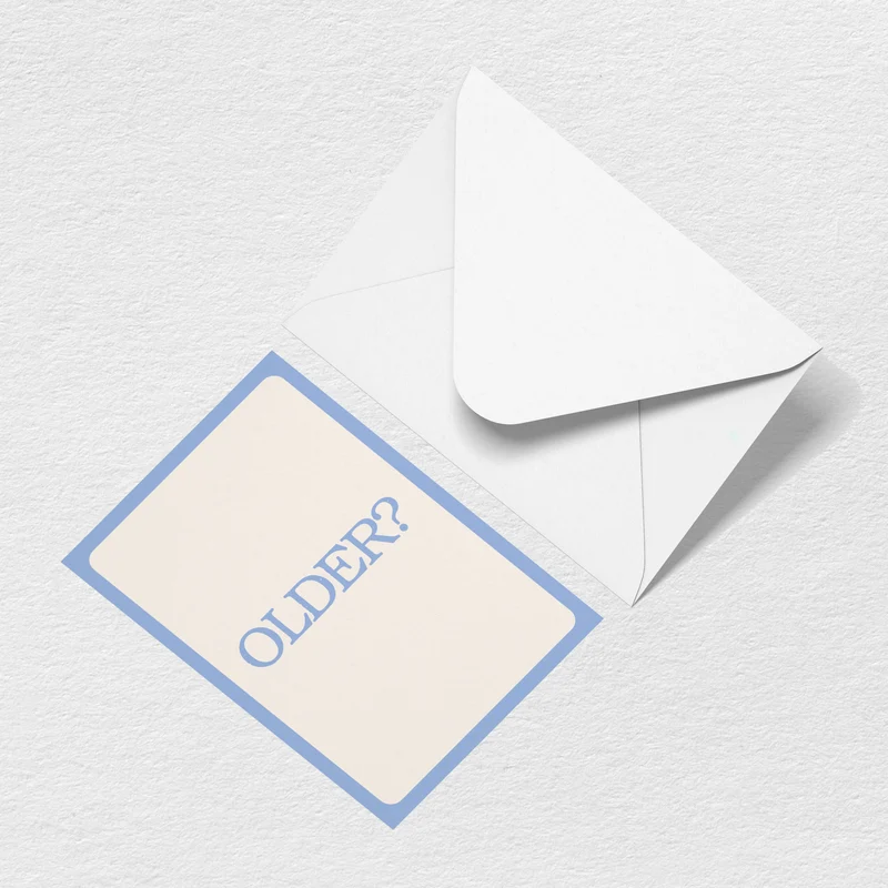 Greeting Card