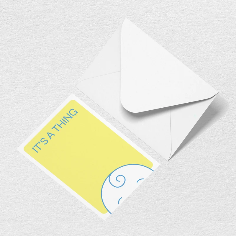 Greeting Card