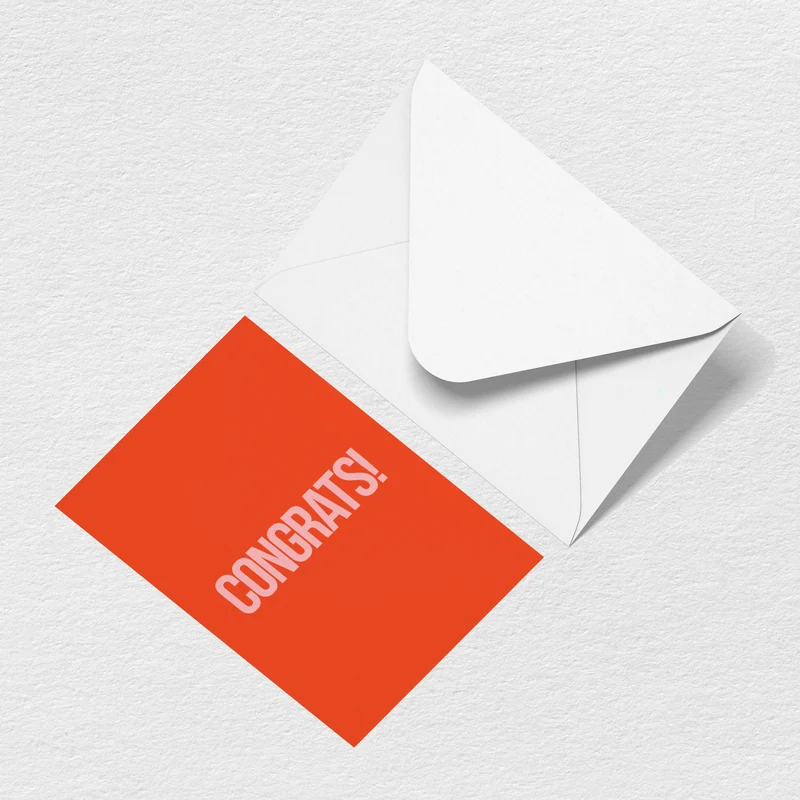 Greeting Card