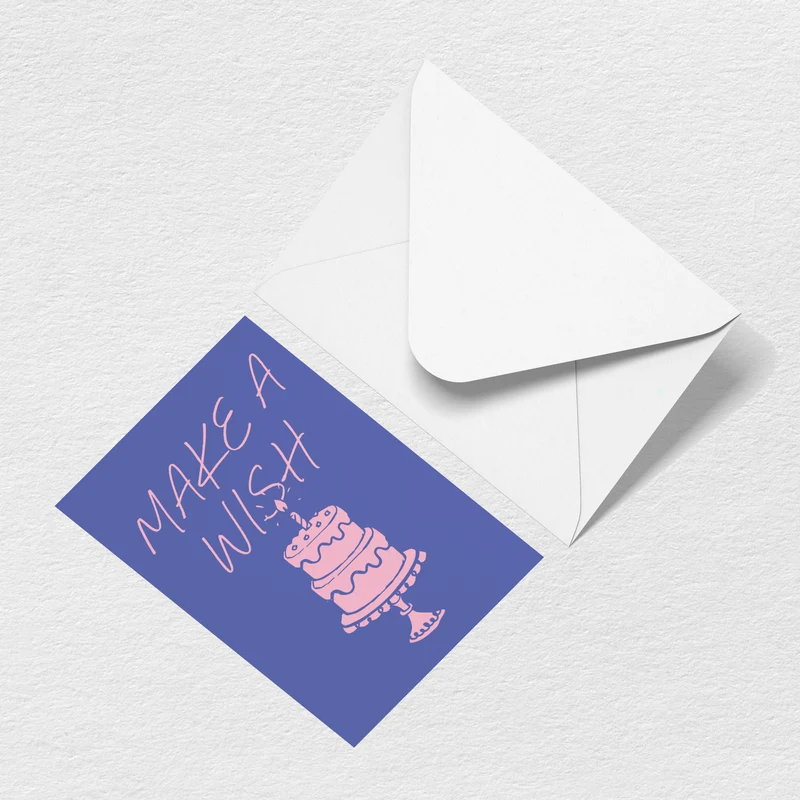 Greeting Card